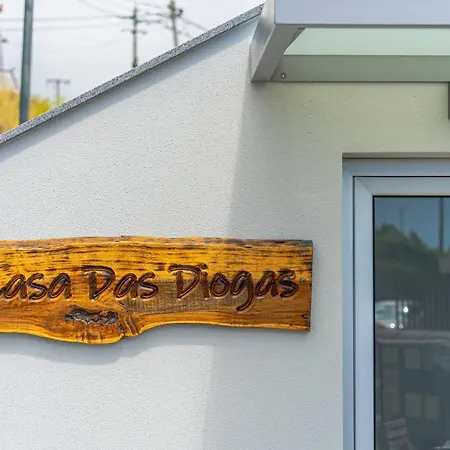 Casa Diogas By Galmi Ponta do Sol (Madeira)