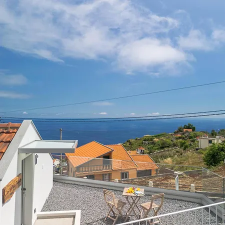 Casa Diogas By Galmi * Ponta do Sol (Madeira)
