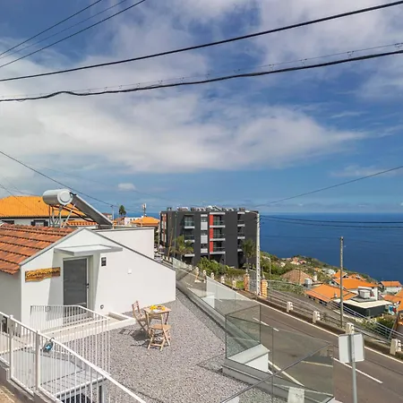 Casa Diogas By Galmi Διαμέρισμα Ponta do Sol (Madeira)