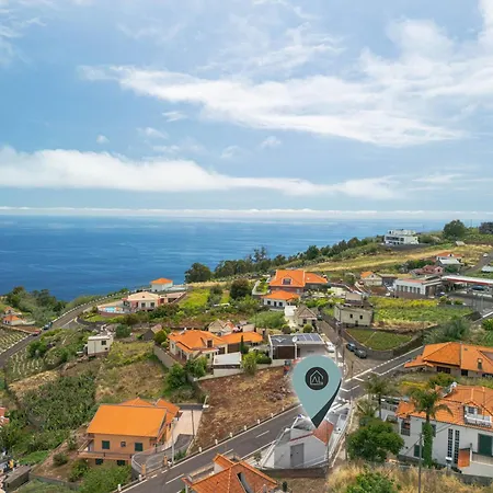 Διαμέρισμα Casa Diogas By Galmi Ponta do Sol (Madeira)